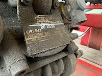 Munckhof gedragen veldspuit - afbeelding 10 van  12