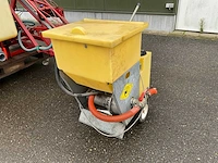 Munckhof gedragen veldspuit - afbeelding 6 van  12