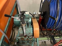 Munckhof veldspuit - afbeelding 3 van  11