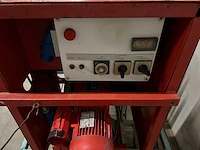 Munckhof veldspuit - afbeelding 11 van  11