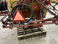 Munckhof veldspuit - afbeelding 9 van  10