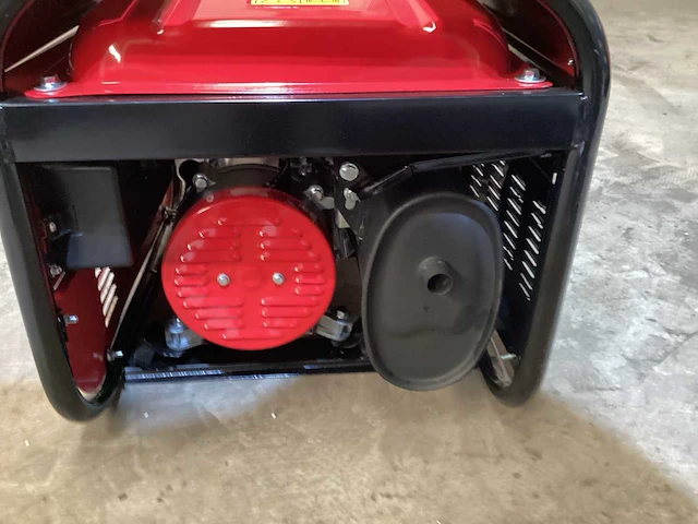 Munichtools mt8500w stroomgenerator - afbeelding 5 van  8