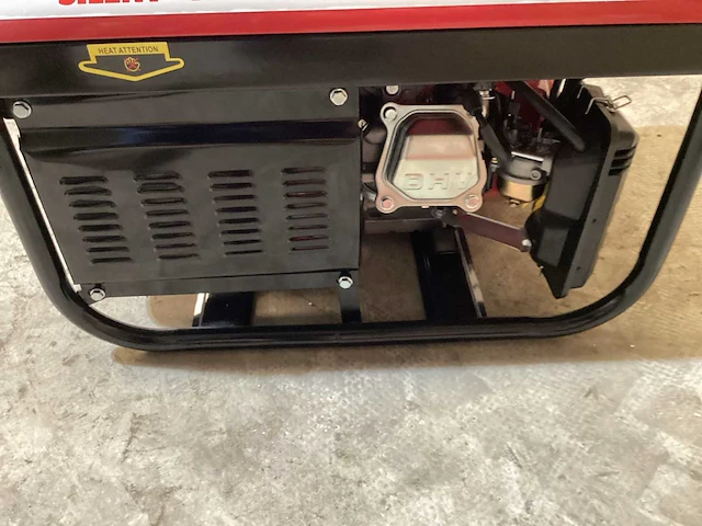 Munichtools mt8500w stroomgenerator - afbeelding 6 van  8