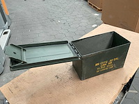 Munitiekist (3x) - afbeelding 3 van  3