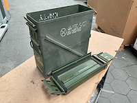 Munitiekist (4x) - afbeelding 3 van  3