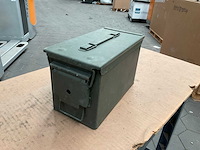 Munitiekist (4x) - afbeelding 1 van  3