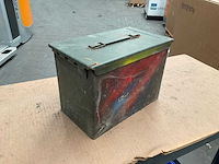 Munitiekist (4x) - afbeelding 2 van  3