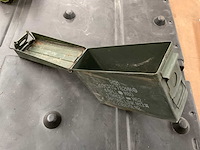 Munitiekist (5x) - afbeelding 3 van  3