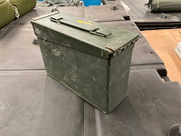 Munitiekist (5x) - afbeelding 2 van  3