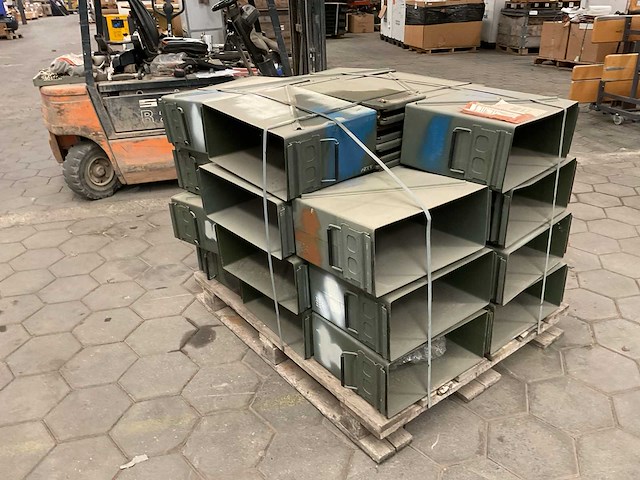 Munitiekisten (23x) - afbeelding 4 van  6