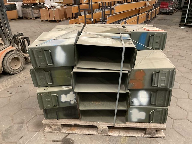 Munitiekisten (23x) - afbeelding 5 van  6