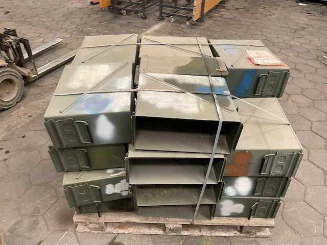 Munitiekisten (23x) - afbeelding 6 van  6