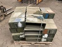 Munitiekisten (23x) - afbeelding 6 van  6
