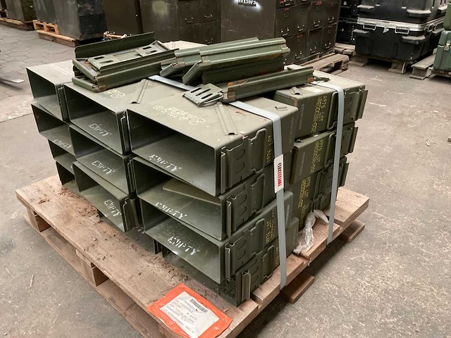Munitiekisten (24x) - afbeelding 3 van  3