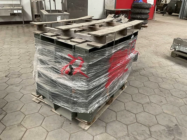 Munitiekisten (72x) - afbeelding 4 van  4