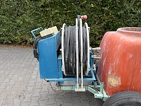 Munkhof spuitwagen - afbeelding 2 van  18