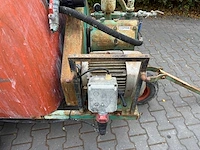 Munkhof spuitwagen - afbeelding 9 van  18