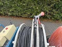 Munkhof spuitwagen - afbeelding 17 van  18