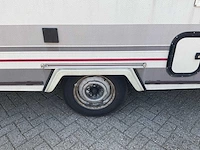 Munsterland 450p caravan - afbeelding 4 van  22