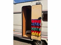 Munsterland 450p caravan - afbeelding 6 van  22