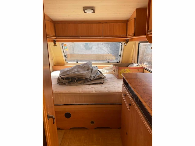 Munsterland 450p caravan - afbeelding 7 van  22
