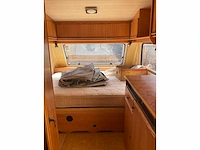 Munsterland 450p caravan - afbeelding 7 van  22
