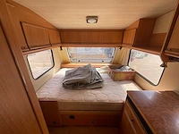 Munsterland 450p caravan - afbeelding 9 van  22