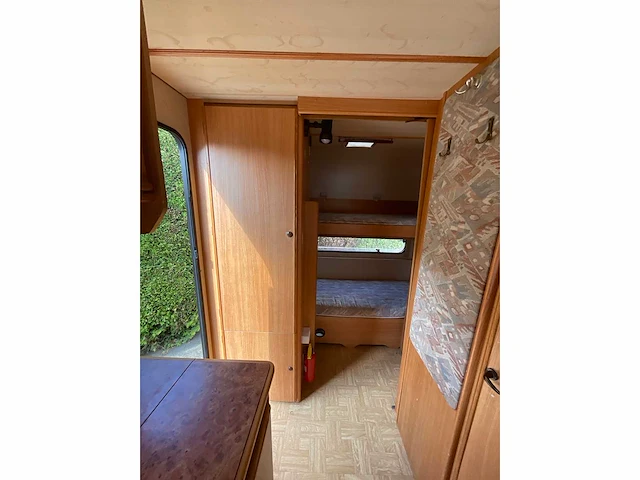 Munsterland 450p caravan - afbeelding 11 van  22