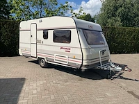 Munsterland 450p caravan