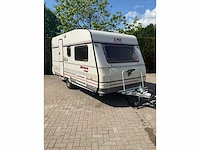 Munsterland 450p caravan - afbeelding 12 van  22