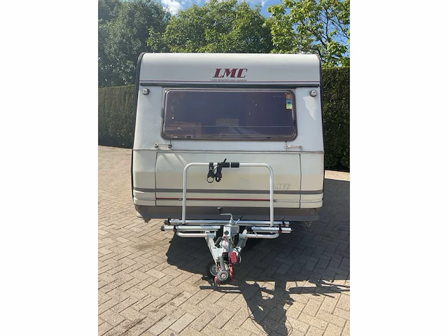 Munsterland 450p caravan - afbeelding 17 van  22