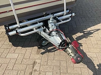 Munsterland 450p caravan - afbeelding 18 van  22