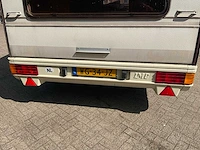 Munsterland 450p caravan - afbeelding 21 van  22