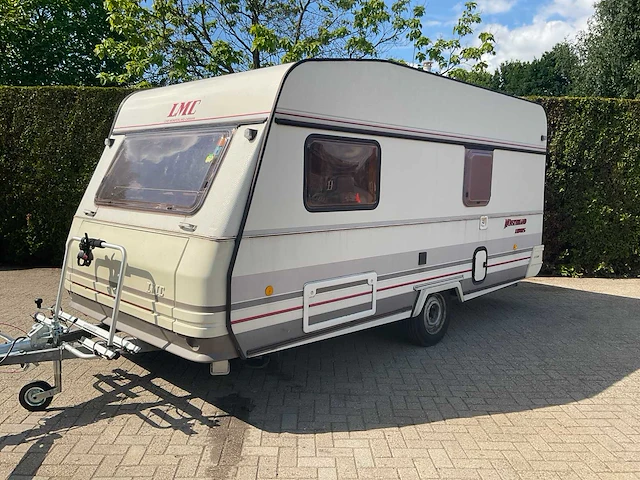 Munsterland 450p caravan - afbeelding 22 van  22