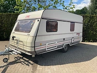 Munsterland 450p caravan - afbeelding 22 van  22