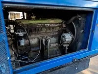 Munsters - crl740 - munsters (rups) mobiele torenkraan (elektrische bediening) crl740 - afbeelding 3 van  51