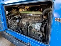 Munsters - crl740 - munsters (rups) mobiele torenkraan (elektrische bediening) crl740 - afbeelding 5 van  51