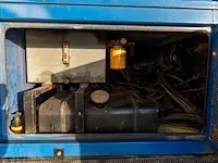 Munsters - crl740 - munsters (rups) mobiele torenkraan (elektrische bediening) crl740 - afbeelding 7 van  51