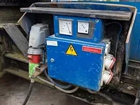 Munsters - crl740 - munsters (rups) mobiele torenkraan (elektrische bediening) crl740 - afbeelding 17 van  51