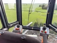 Munsters - crl740 - munsters (rups) mobiele torenkraan (elektrische bediening) crl740 - afbeelding 25 van  51