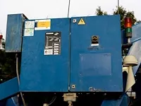 Munsters - crl740 - munsters (rups) mobiele torenkraan (elektrische bediening) crl740 - afbeelding 33 van  51
