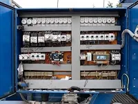 Munsters - crl740 - munsters (rups) mobiele torenkraan (elektrische bediening) crl740 - afbeelding 36 van  51