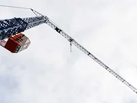 Munsters - crl740 - munsters (rups) mobiele torenkraan (elektrische bediening) crl740 - afbeelding 41 van  51