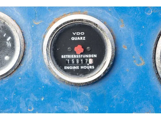 Munsters - crl740 - munsters (rups) mobiele torenkraan (elektrische bediening) crl740 - afbeelding 42 van  51