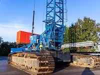 Munsters - crl740 - munsters (rups) mobiele torenkraan (elektrische bediening) crl740 - afbeelding 50 van  51