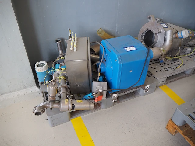 Munsters/endress+hauser - afbeelding 2 van  9
