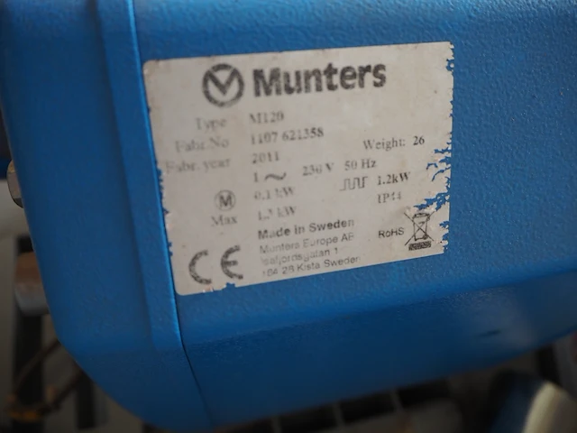 Munsters/endress+hauser - afbeelding 6 van  9