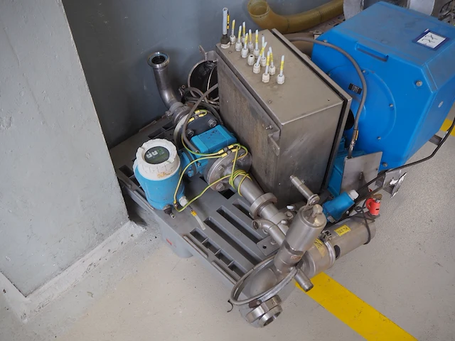 Munsters/endress+hauser - afbeelding 8 van  9