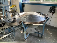 Munt vulmachine - afbeelding 6 van  16