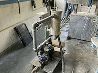 Munt vulmachine - afbeelding 7 van  16